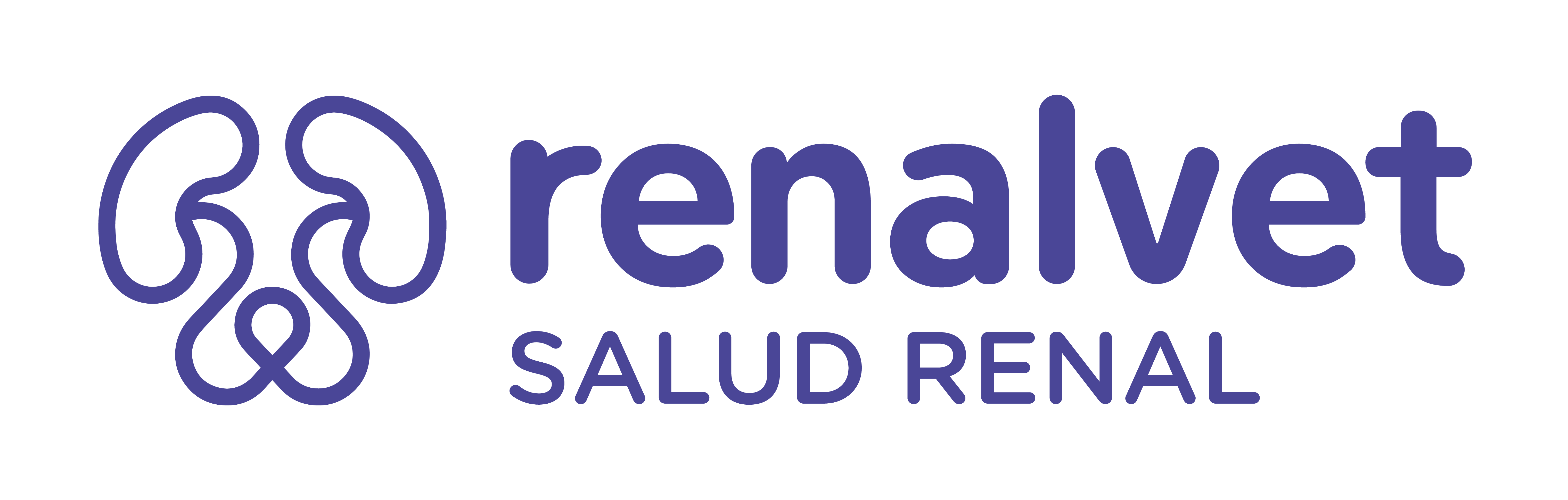 Salud Renal – Renalvet Cr Logo